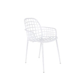 Zuiver Albert Kuip Tuinstoel