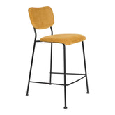 Zuiver - Benson Barkruk Ochre