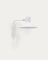 KaveHome Wandlamp Aria