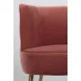 Bold Monky Stoel - Such A Stud Chair - Roze