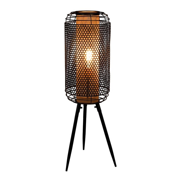 Dutchbone Archer Vloerlamp - De Handelloods
