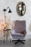 Feliz Lifestyle Wandlamp Xavi - Zwart