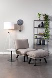 Zuiver - Lesley Vloerlamp - Wit