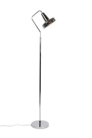 Feliz Lifestyle Vloerlamp Anshin - Silver
