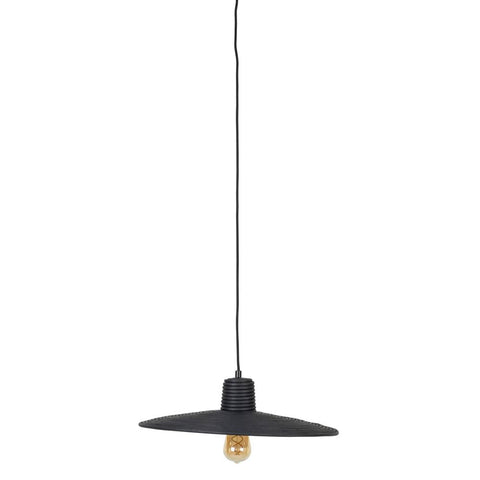 Zuiver Hanglamp Balance - M - Zwart