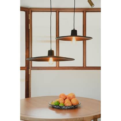 Zuiver Hanglamp Balance - M - Zwart