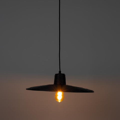 Zuiver Hanglamp Balance - M - Zwart