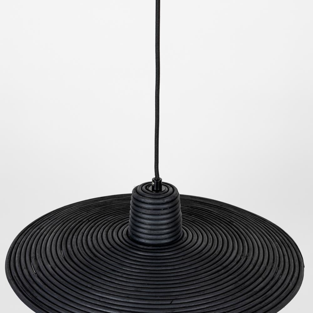 Zuiver Hanglamp Balance - M - Zwart