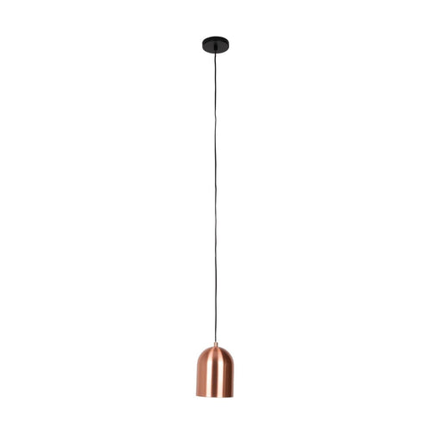 Zuiver Marvel Pendant Lamp Copper