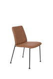Zuiver Stoel Fab Bruin - De Handelloods